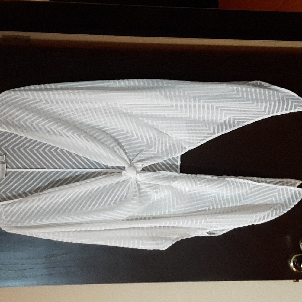 Swimsuit Cover-up